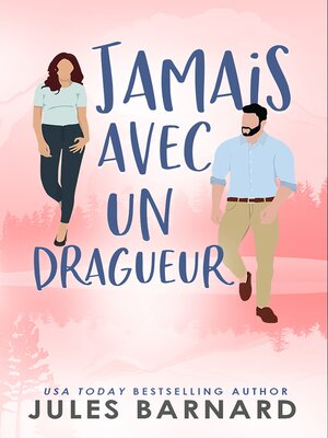 cover image of Jamais avec un dragueur